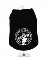 ''NYC USA'' Dog Hoodie