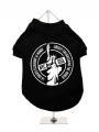 ''NYC USA'' Dog T-Shirt
