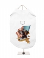 ''Eagle Spirit of USA'' Harness T-Shirt