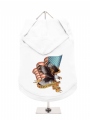 ''Eagle Spirit of USA'' Dog Hoodie