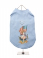 ''U.S. Navy'' Harness T-Shirt
