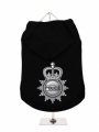 ''British Police'' Dog Hoodie