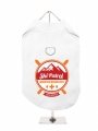 ''Ski Patrol'' Harness T-Shirt