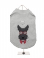 ''Humanimals: Scottish Terrier'' Harness T-Shirt