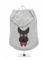 ''Humanimals: Scottish Terrier'' Dog Hoodie