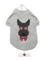 ''Humanimals: Scottish Terrier'' Dog T-Shirt