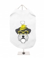 ''Humanimals: Schnauzer'' Harness T-Shirt