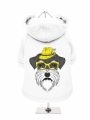 ''Humanimals: Schnauzer'' Dog Sweatshirt