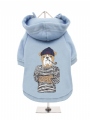 ''Humanimals: Salty Sea Dog'' Dog Sweatshirt