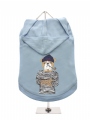 ''Humanimals: Salty Sea Dog'' Dog Hoodie