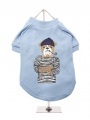 ''Humanimals: Salty Sea Dog'' Dog T-Shirt