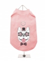 ''Humanimals: Fabulous Frenchie'' Harness T-Shirt