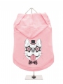 ''Humanimals: Fabulous Frenchie'' Dog Hoodie