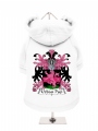 ''Family Crest / Coat of Arms'' Dog Sweatshirt