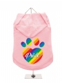 ''Pride'' Dog Hoodie