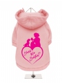 ''Shall We Selfie'' Dog Sweatshirt
