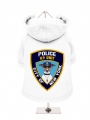''NYPD K9 Unit'' Dog Sweatshirt