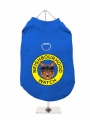 ''Neighbourhood Watch'' Harness T-Shirt