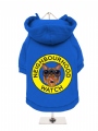 Fleece-Lined Dog Hoodie / Sweatshirt