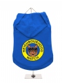 ''Neighbourhood Watch'' Dog Hoodie
