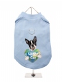 ''Save the Planet'' Harness T-Shirt