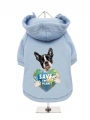 ''Save the Planet'' Dog Sweatshirt