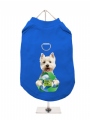 ''Recycle Reduce Reuse'' Harness T-Shirt