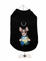 ''Stop Global Warming'' Harness T-Shirt