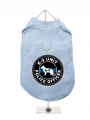 ''K9 Unit Police Officer'' Harness T-Shirt