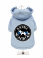 ''K9 Unit Police Officer'' Dog Sweatshirt