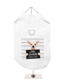 ''Police Mugshot - Chihuahua'' Harness T-Shirt