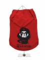 ''Viva la Revolución'' Dog Hoodie