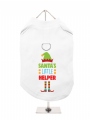 ''Christmas: Santas Little Helper'' Harness T-Shirt