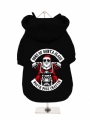 ''Christmas: Sons Of Santa Claus'' Dog Sweatshirt