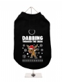 ''Christmas: Dabbing Through The Snow'' Harness T-Shirt