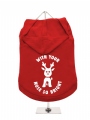 Dog Hoodie / T-Shirt