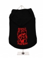 ''Respect The Yorkie'' Dog Hoodie
