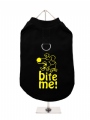 ''Bite Me'' Harness T-Shirt