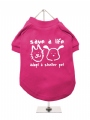Dog T-Shirt