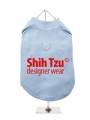 ''Shih Tzu Designer Wear'' Harness T-Shirt