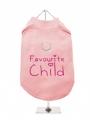 ''Favourite Child'' Harness T-Shirt