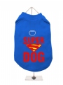 ''Super Dog'' Harness T-Shirt