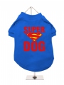 ''Super Dog'' Dog T-Shirt