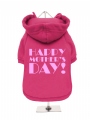''Mothers Day: Happy Mothers Day'' Dog Sweatshirt