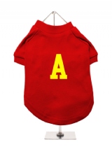 A - Dog T-Shirt