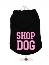 SHOP | DOG - Dog Hoodie / T-Shirt