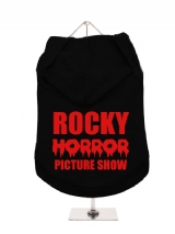 ROCKY | HORROR | PICTURE SHOW - Dog Hoodie / T-Shirt
