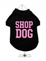 SHOP | DOG - Dog T-Shirt