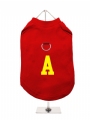 ''Design Your Own'' Harness T-Shirt