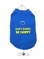 ''Design Your Own'' Harness T-Shirt